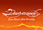 Dunyazade - Das Feuer des Orients
