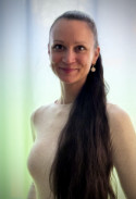 Annika Blankenship
